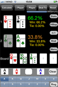 poker cruncher