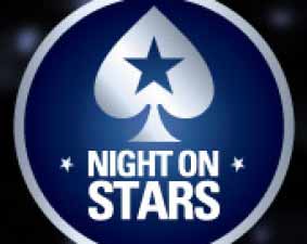Night On Stars