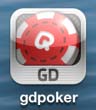 GdPoker Iphone Icona