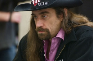 Chris Ferguson giocatore di poker professionista