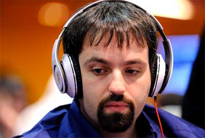 Cristiano Guerra Gd Poker