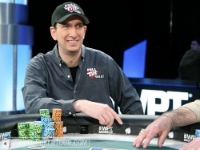 Erik Seidel giocatore poker