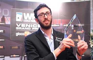 Gabriele Lepore - galb