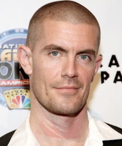 Gus Hansen giocatore professionista poker