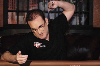 Mike Matusow poker