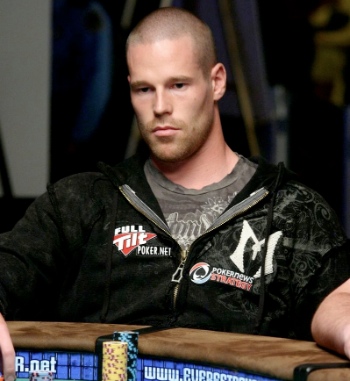 Patrik Antonius