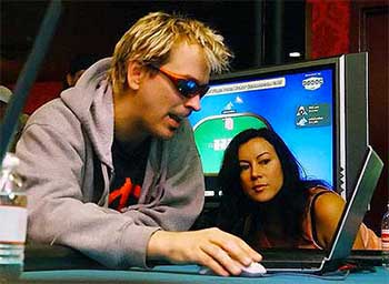 Phill Laak Unabomber