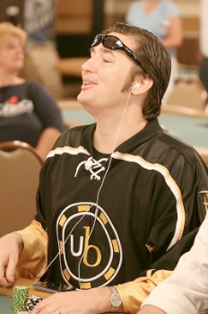 Phil Hellmuth poker