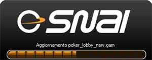 Poker snai download e aggiornamenti