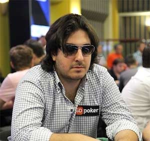 Giovanni Rizzo poker