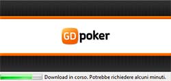 Download versione aggiornata Gd poker