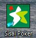 Sisal poker icona desktop